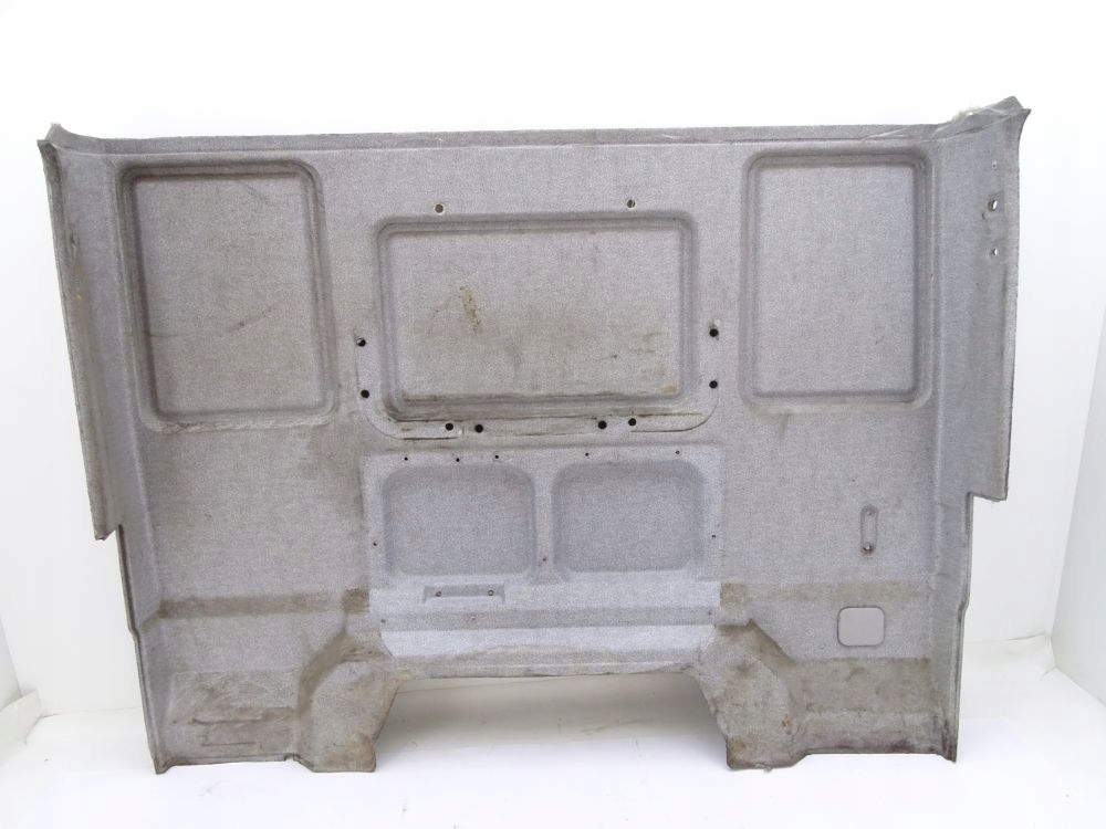 фото №1, Iveco eurocargo 02-08 оббивка стіни задня