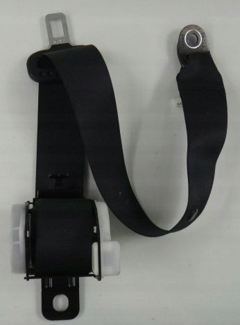 фото №1, Suzuki kizashi 11 pas безопасности левый задняя