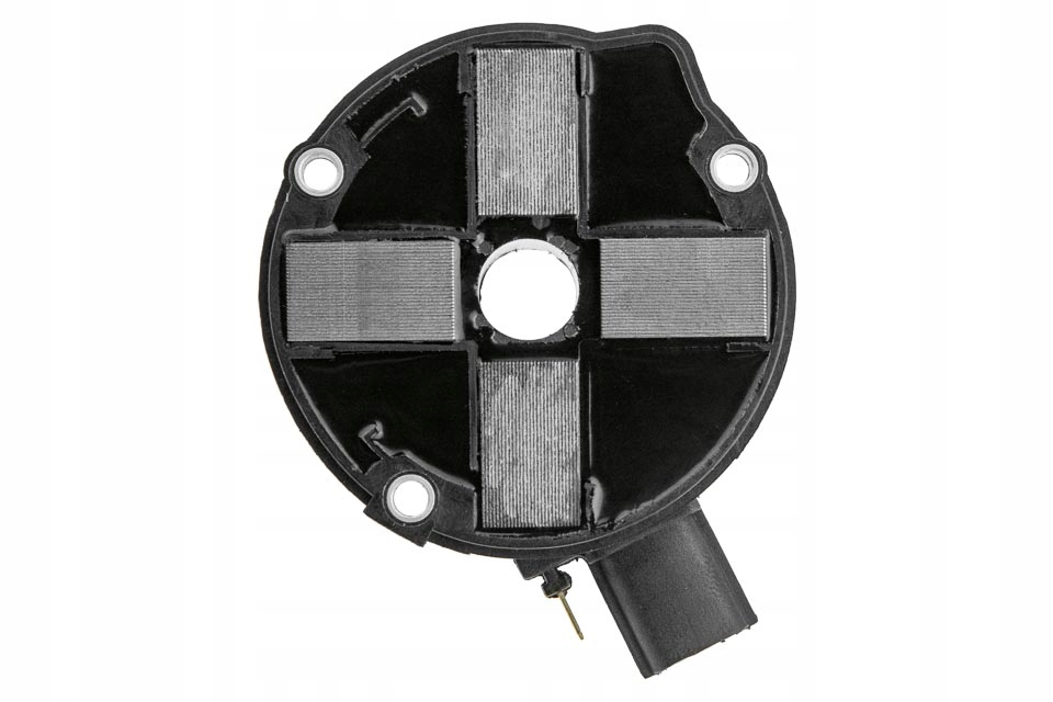 фото №5, Катушка зажигания