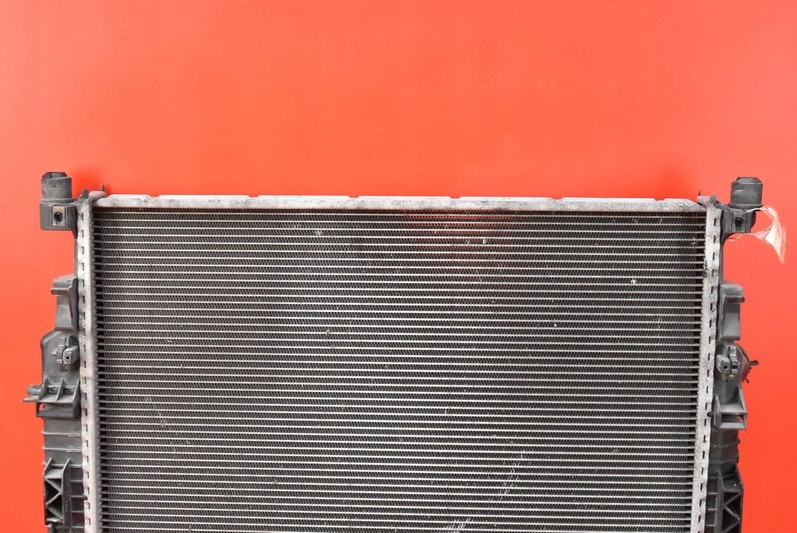 фото №6, Радіатор wody mercedes r-klasa w251 3.5 v6 06r