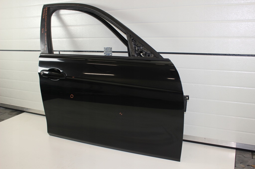 фото №3, Дверь правый перед bmw f30 475