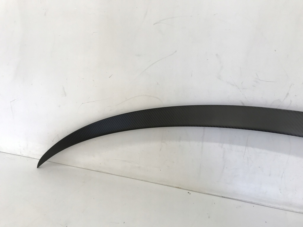 Tesla 3 спойлер спойлер крышки задний карбон Киев