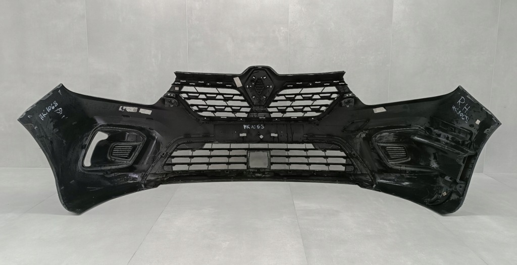 Бампер перед передний renault kangoo iii / iv 3 20- с Разборки