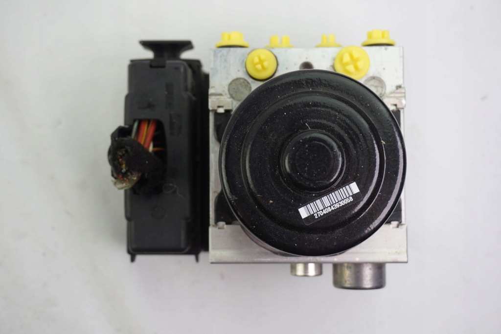 фото №8, Насос abs vw touareg 7p0614517r 7p0907379r