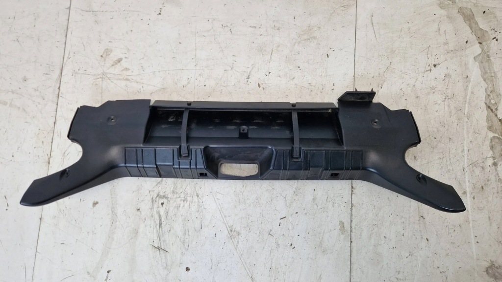 фото №1, Захист поперечина заднього багажника bmw z3 e36 8410735