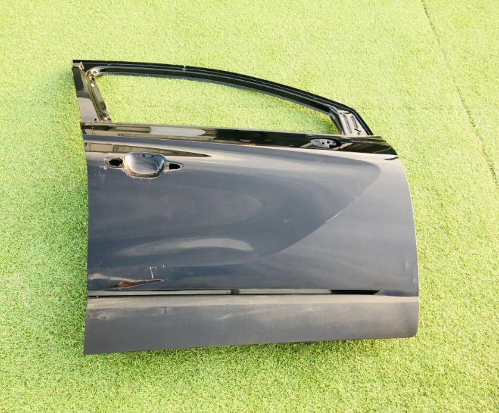 фото №1, Opel crossland x дверь правое передние, перед