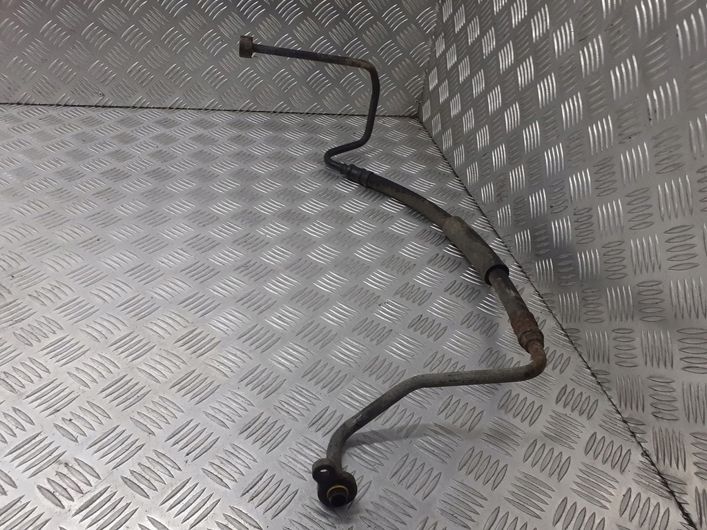 фото №1, Шланг кондиціонера volvo s80 i 2.4