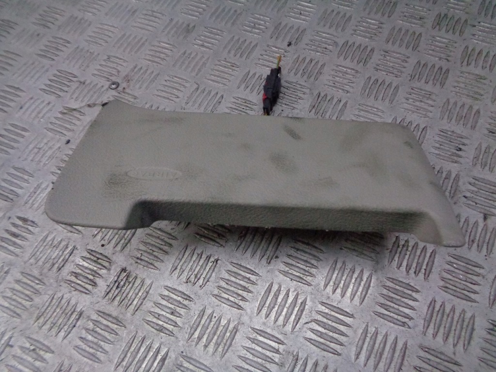 фото №1, Подушка подушка безопасности nóg водителя citroen c5 ii