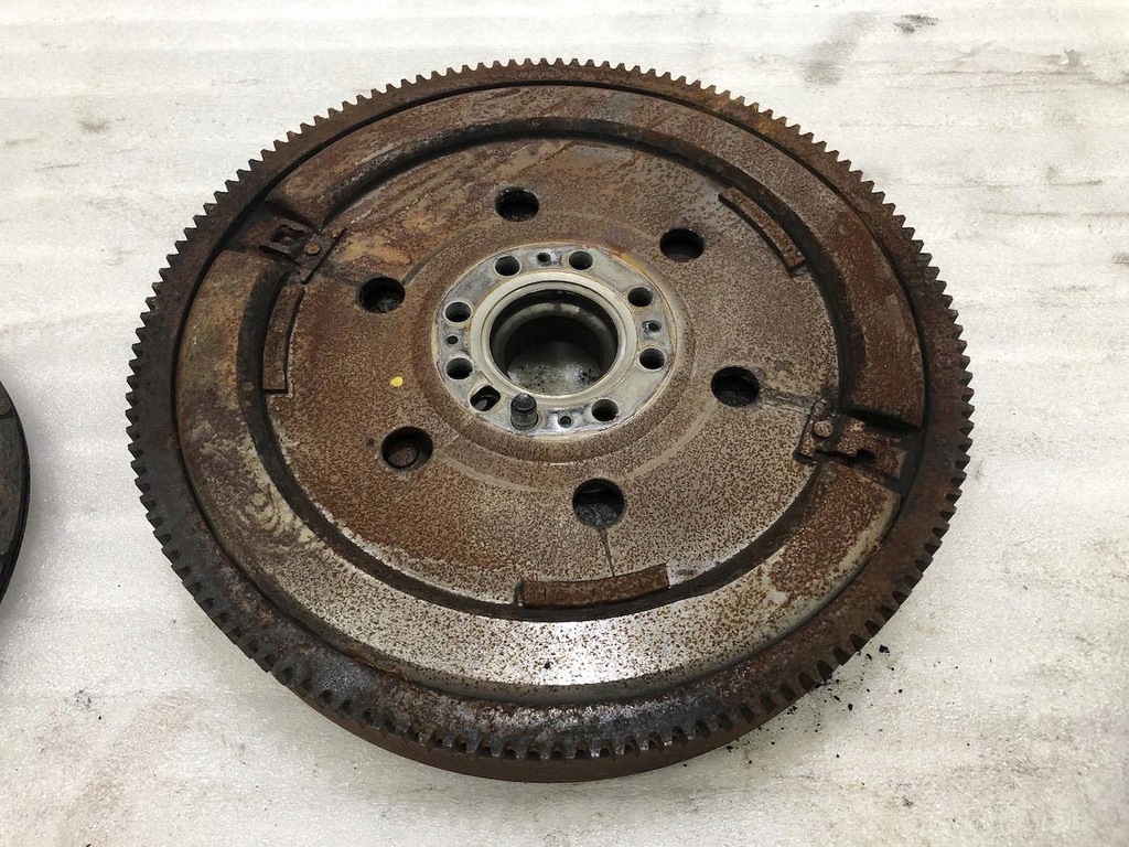 фото №14, Сцепление полный 2.0hdi peugeot expert ii