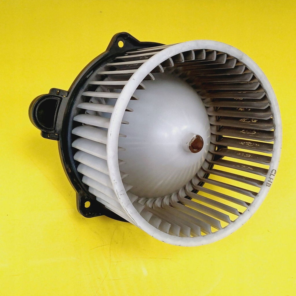фото №1, Повітродувка обдув вентилятор hyundai getz f00s330024 / 971121c000 nr328