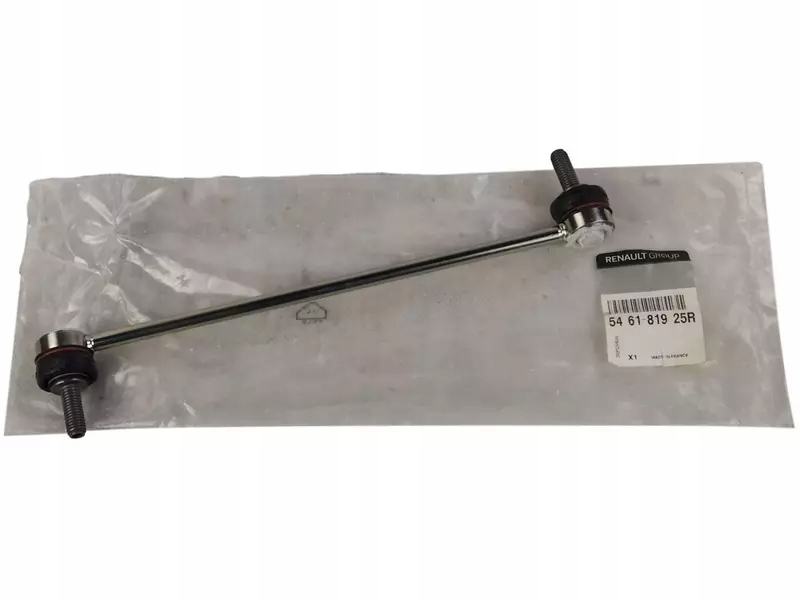 фото №2, Оригинальный номер renault соединители стабилизатора kangoo ii