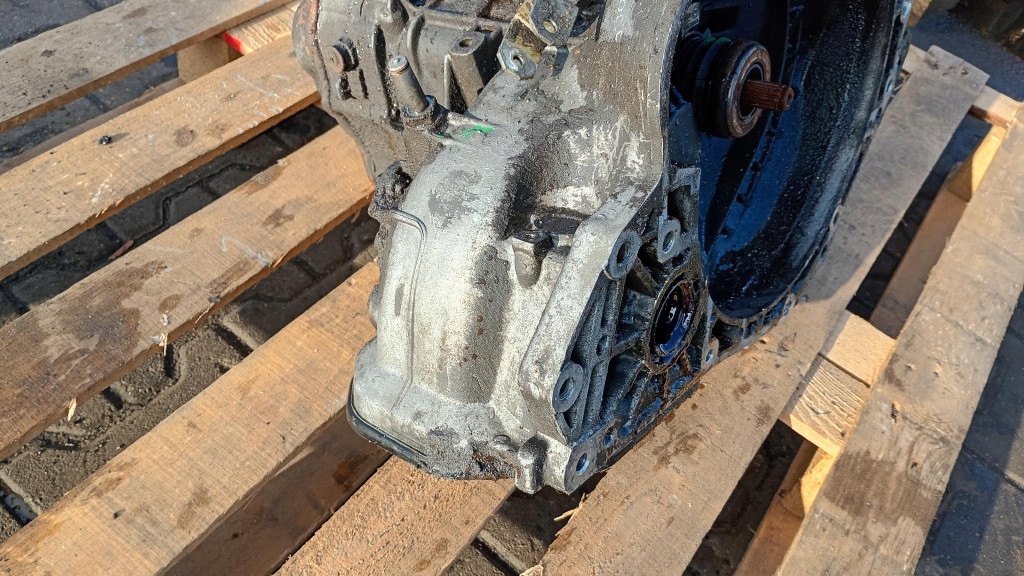 фото №5, Коробка передач передач f13 c194 opel astra 1.2b