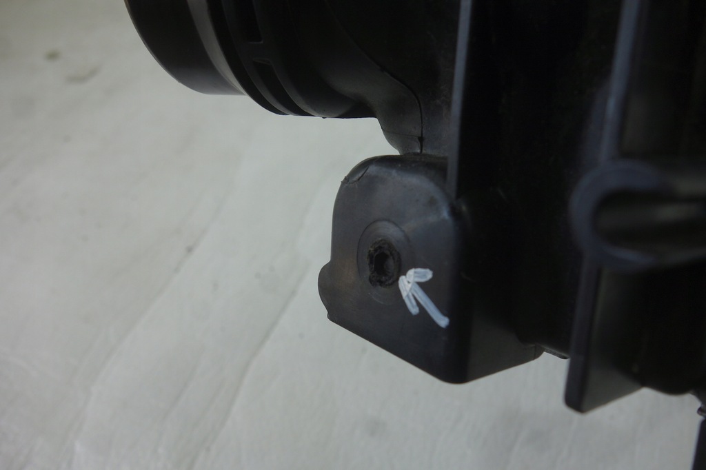 фото №7, Интеркулер renault talisman megane iv 1.3 tce 144962803r