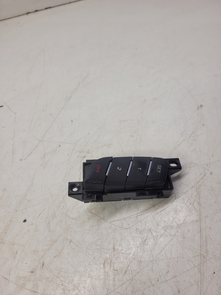 фото №1, Панель пам'яті сидіння правий перед audi a7 4g8959770