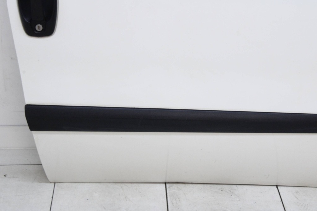 фото №7, Opel combo d fiat doblo ii 10r- двері праве передні правий перед 249