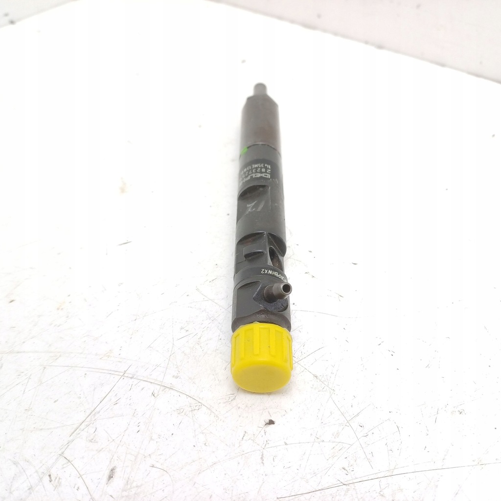 фото №6, 2014 nissan note e12 форсунка 28237259