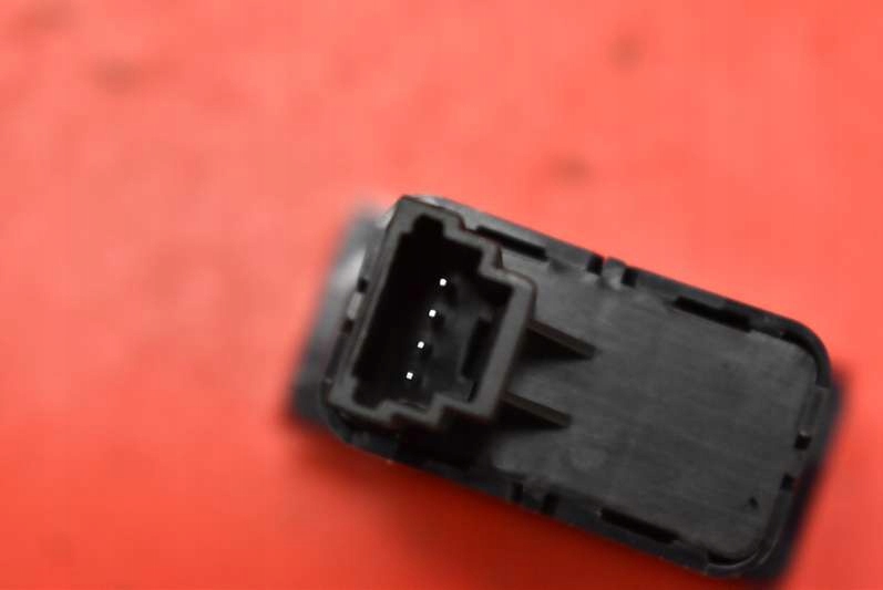 фото №7, Выключатель света аварийных n243664h0 mazda mx5 mx-5 4 iv nd lift 15-23