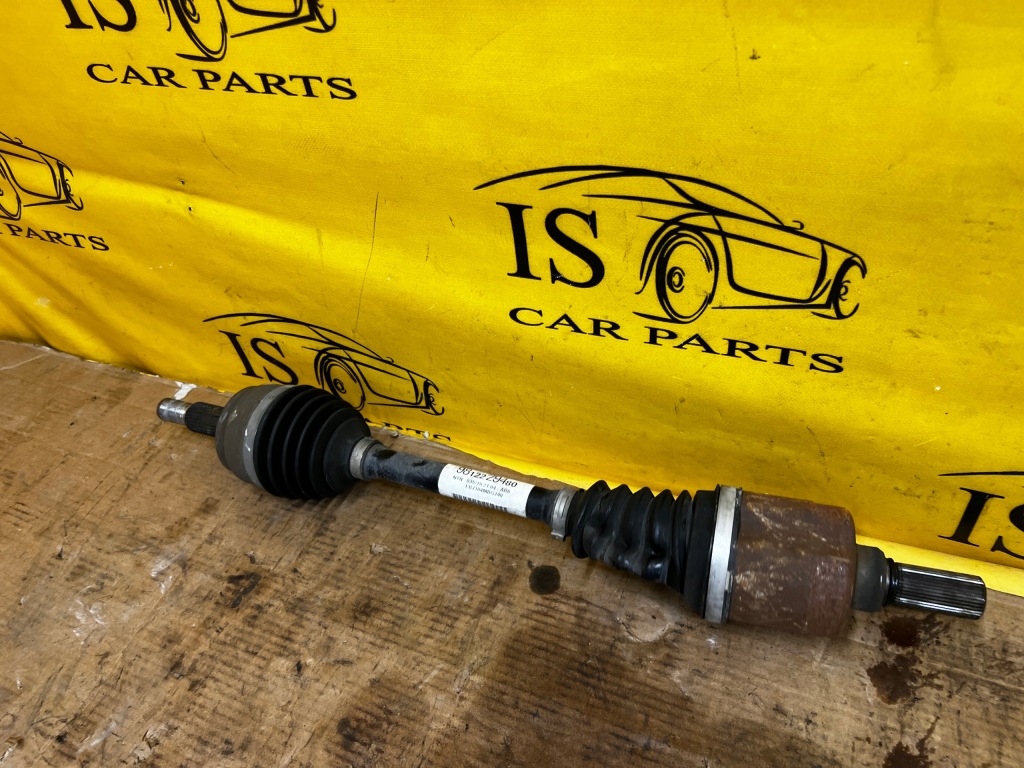 Купить Приводной вал перед передняя левое  левая citroen ds7 crossback x74 2.0 blue hdi