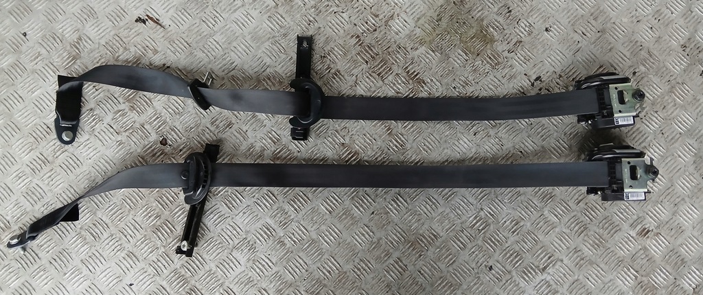 фото №14, Peugeot 508 панель приладів панель приладів ремені подушка безпеки 2015r