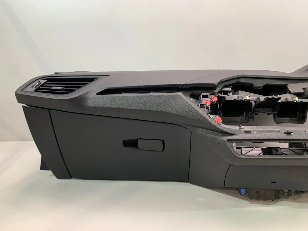 фото №5, Bmw f40 f44 приборная панель приборная консоль оригинал rhd