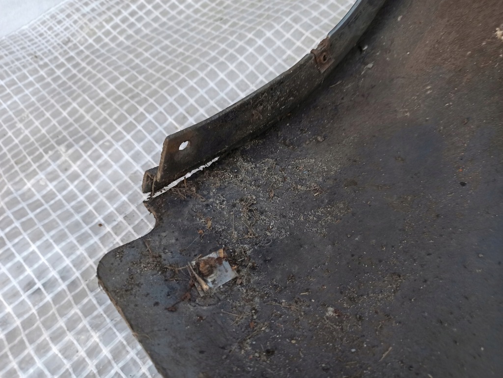 фото №8, Audi a8 d3 короткий молдинг накладка поріг права