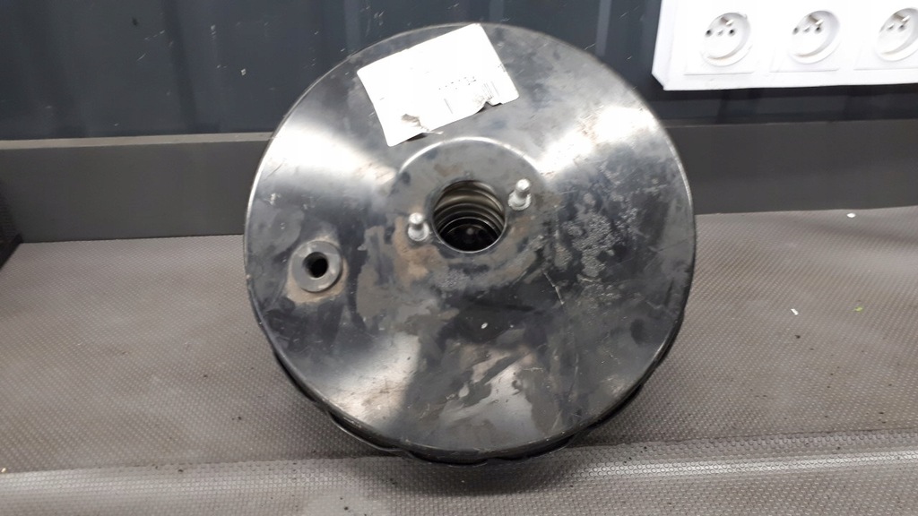 фото №1, Усилитель тормозов тормоза ford focus mk1