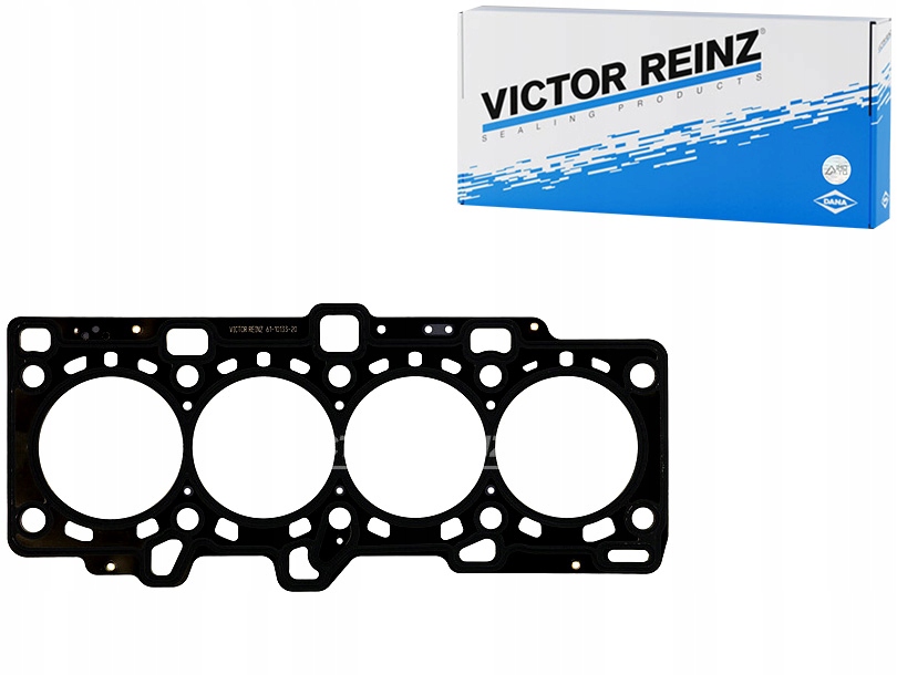 фото №1, Victor reinz 61-10133-20 прокладка, головка циліндрів