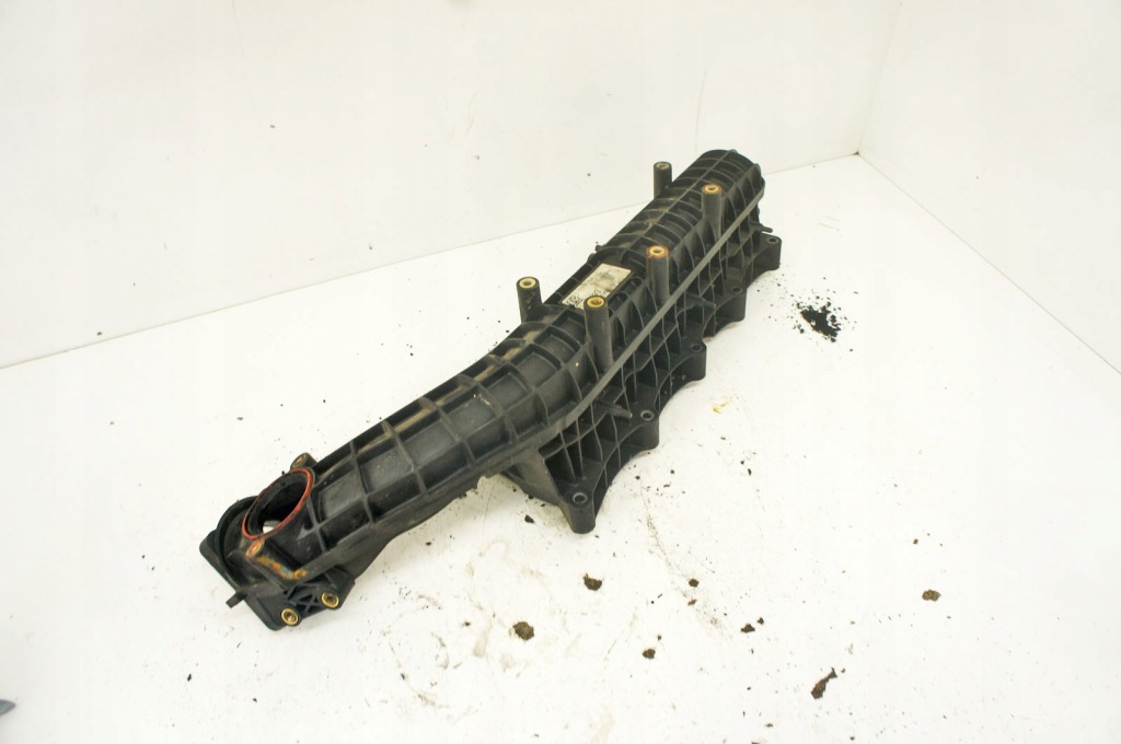 Sg290 opel astra k 1.6d коллектор впускной  55498493 в Украине