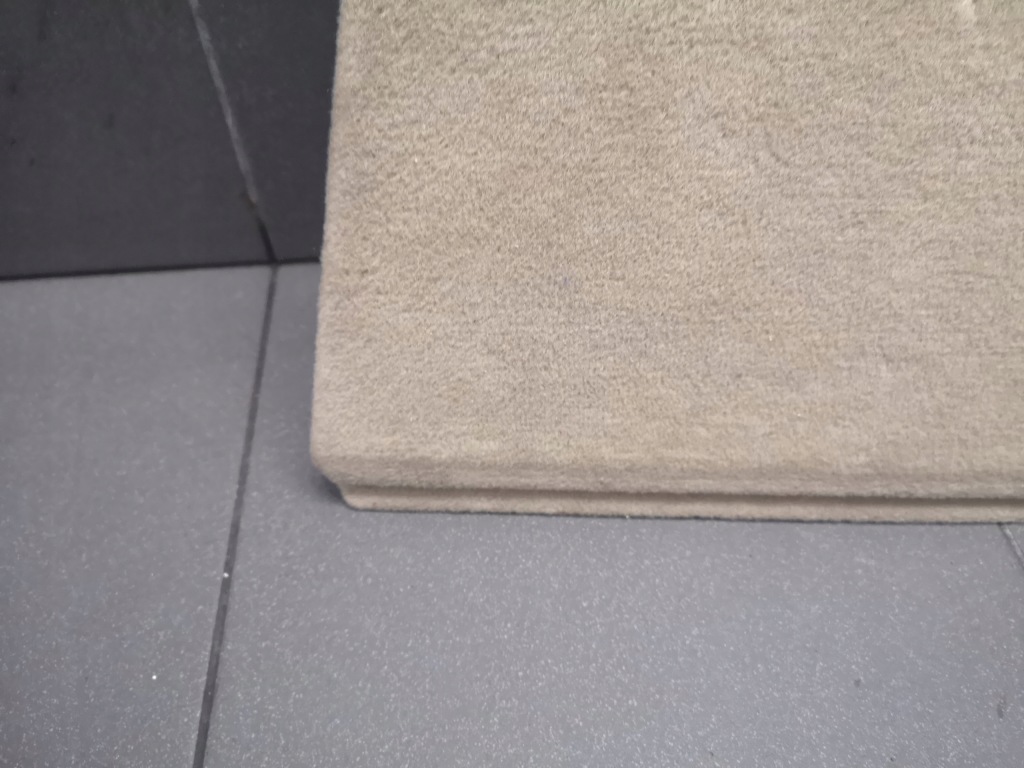 фото №6, Захист обшивка багажника ліва vw touareg 7l6867037