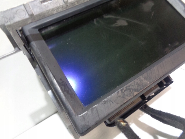 фото №10, Подъемник mmi дисплей audi a8 d3 4e0857273d