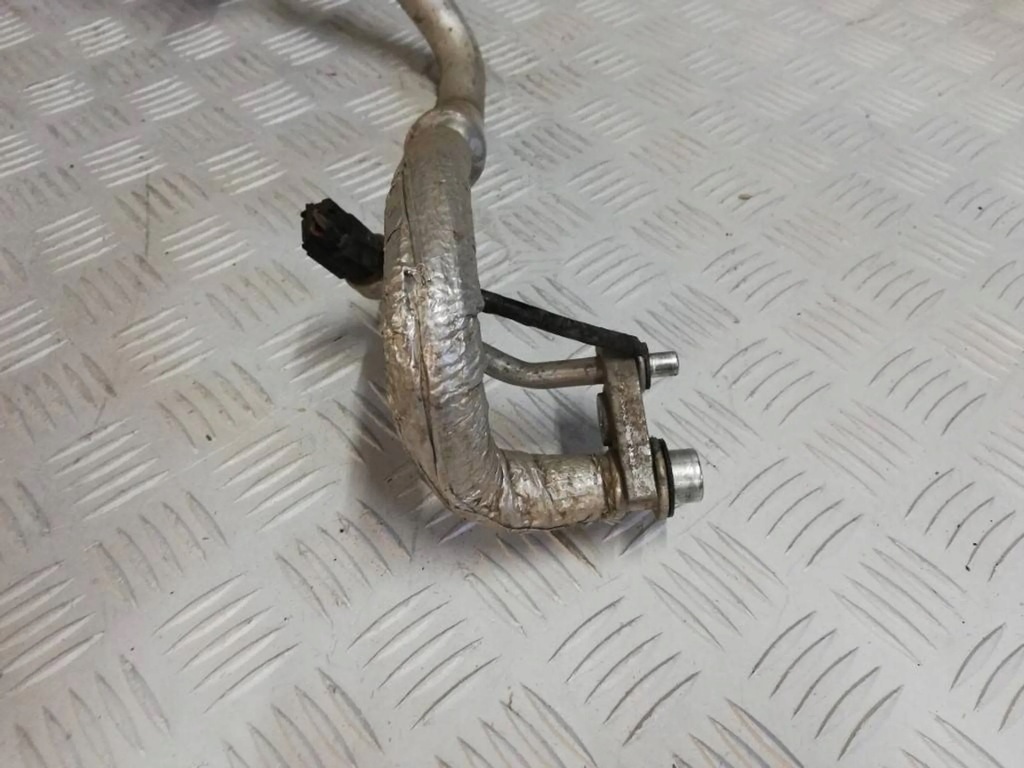 фото №3, Ford kuga mk2 2.0 tdci шланг трубка кондиціонера