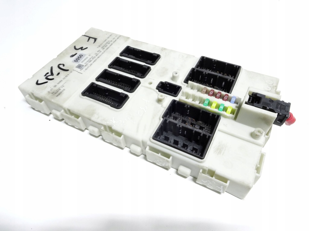 Купить Модуль блок управления fem bmw f20 f21 f30 f31 9290801