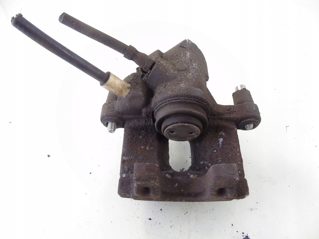 фото №8, Volvo v40 ii суппорт тормозной задняя левый правый задняя