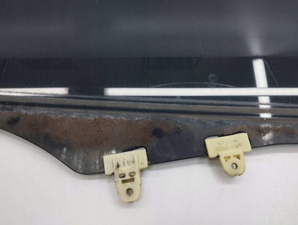 фото №7, Nissan murano z50 2007 правая сторона стекло дверь задних