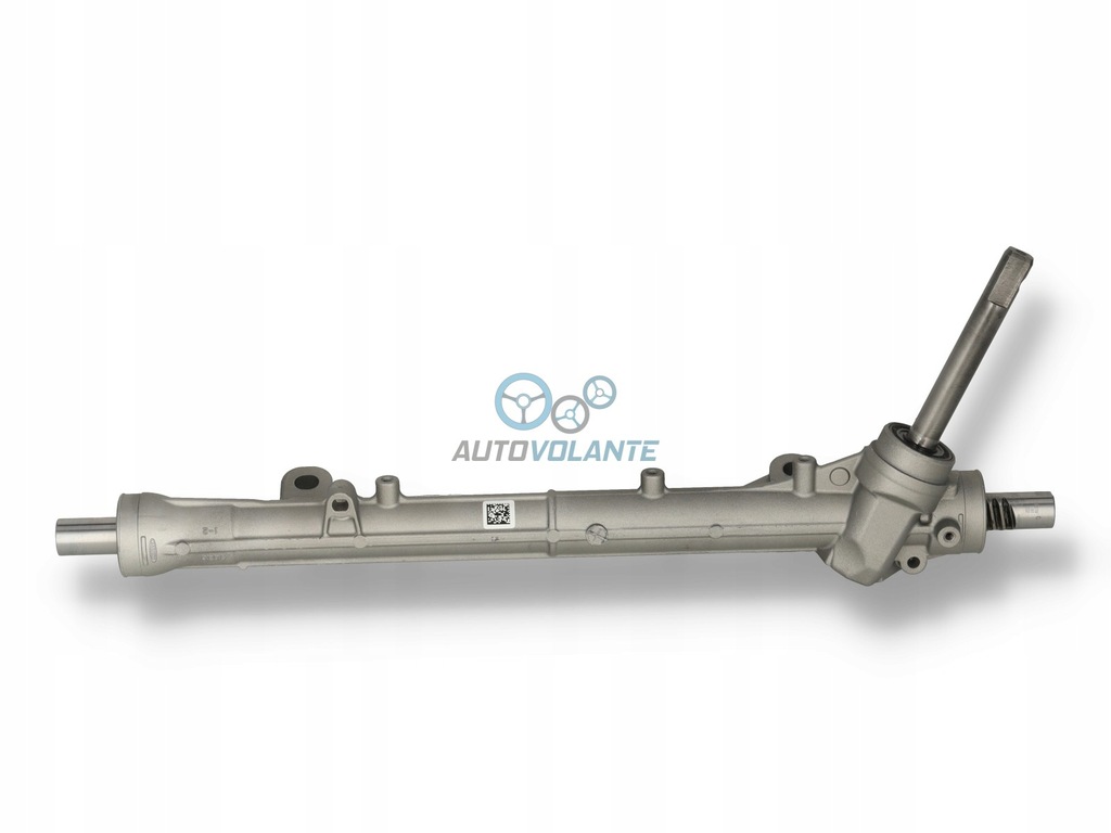 фото №5, Трансмиссия рулевая рейка nissan note i 1 e11 2006-12