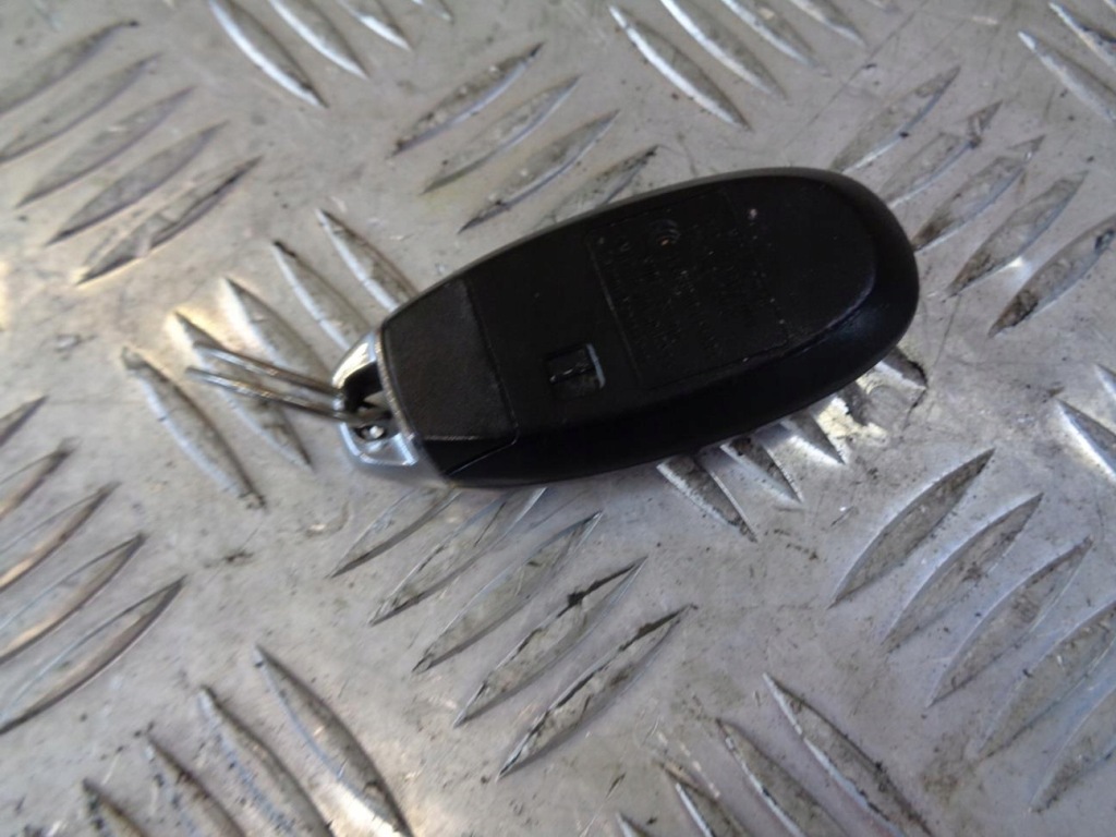 фото №15, Бортовий комп'ютер набір імобілайзер запуск suzuki kizashi 2.4 09-