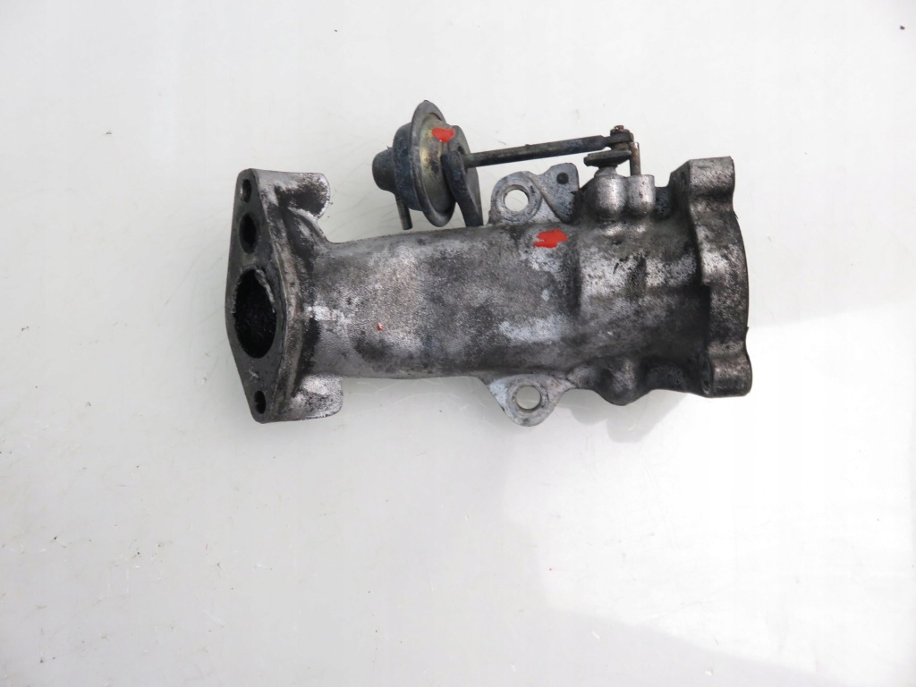 Дросельна заслінка suzuki grand vitara i 2.0 td Недорого