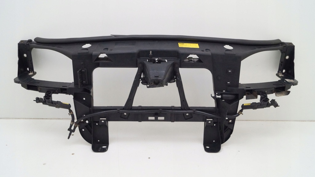 фото №1, Ford mondeo mk3 iii tdci 00-07 підсилювач pas передній