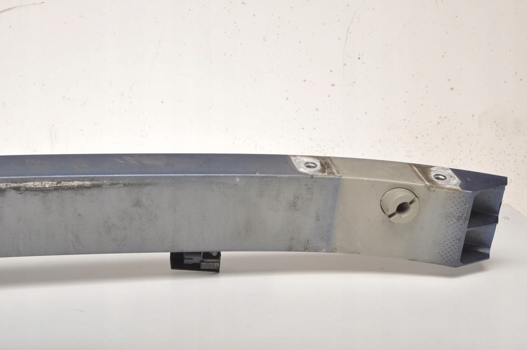 фото №8, Volvo s90 v90 балка бампера перед pod бампер передний 31420206