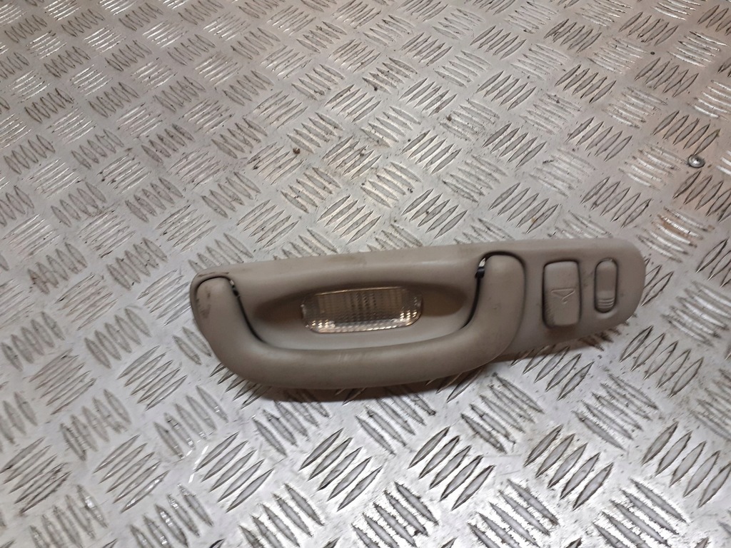 фото №1, Кронштейн ручка стельовий лівий задня chrysler 300m