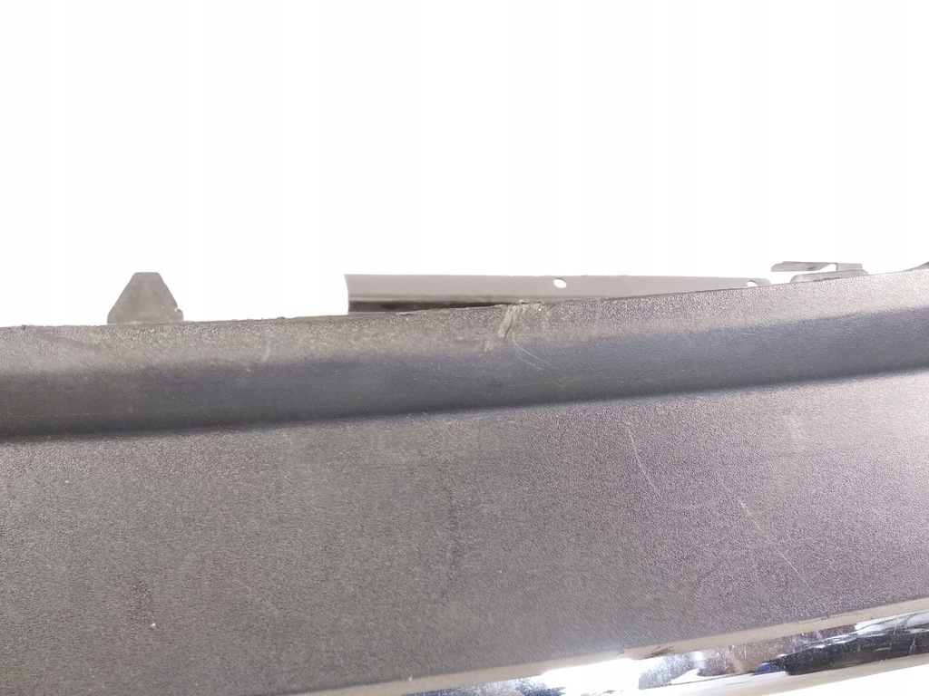 фото №6, Peugeot 3008 ii бампер задний задняя 2016- pdc