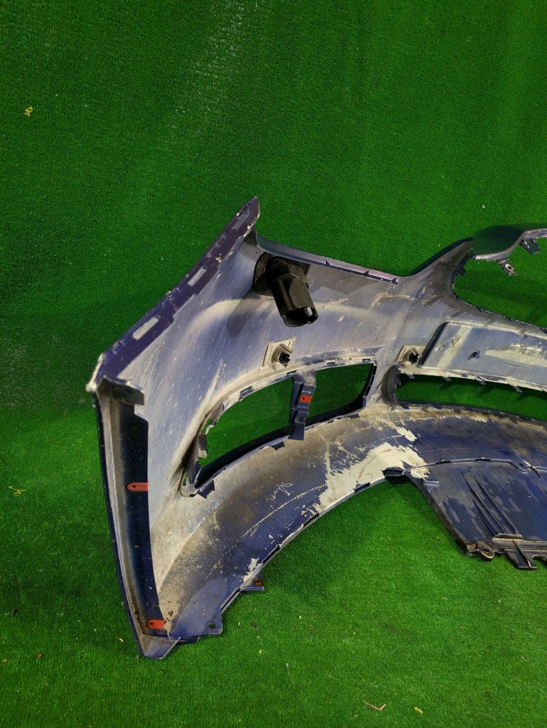 фото №6, Бампер передний перед opel insignia a 08-13