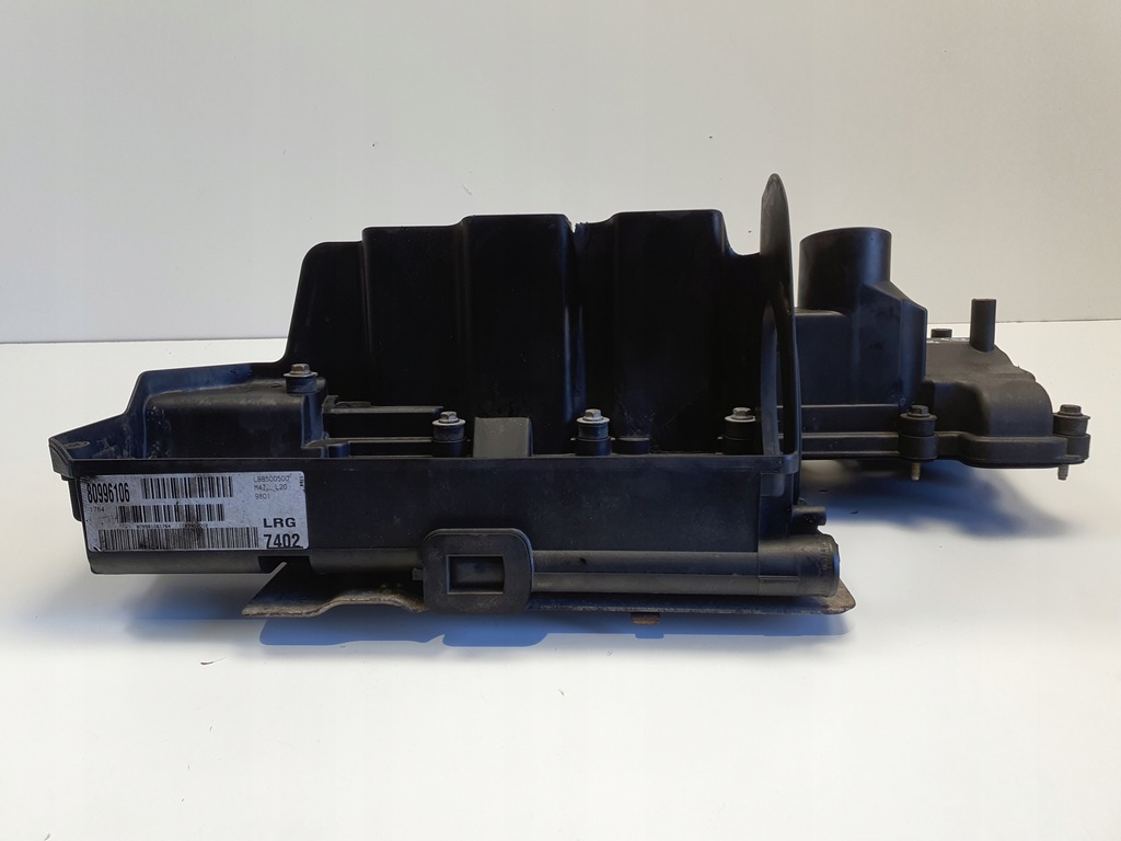 фото №1, Land rover freelander 2.0 td4 крышка клапанов 2247589