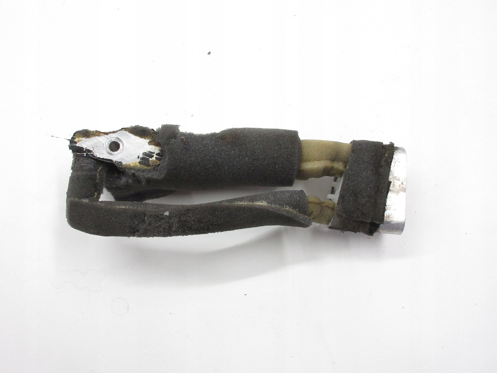 фото №5, Mazda 5 c i 05- трубка патрубок шланг кондиционера