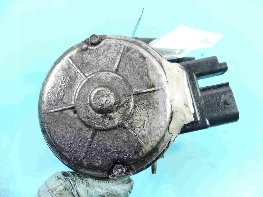 фото №7, Насос підвіска компресор citroen c5 i 01-04