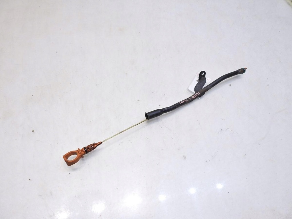 фото №6, Щуп щуп оливи peugeot 207 1.4 hdi