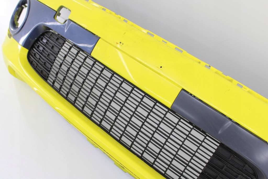 фото №5, Mini cooper s aero r55 r56 r57 r58 r59 бампер перед передній poznań