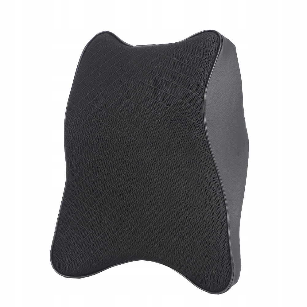 фото №7, Подушка підголівник дорожній автомобіля піна memory