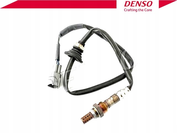 Denso dox-0550 датчик лямбда-зонд Цена