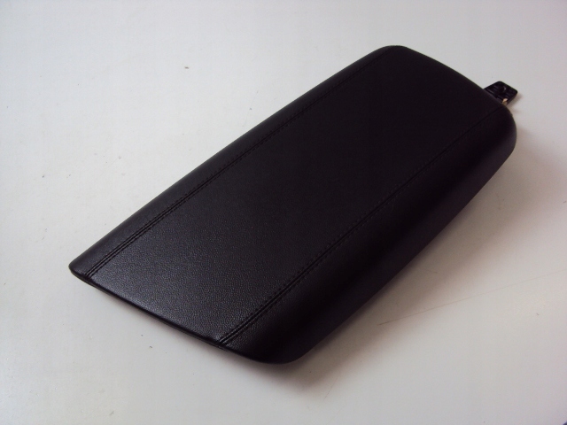 фото №1, Підлокітник alfa romeo stelvio